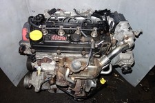 Motor Opel 1,7CDTI 110TKM