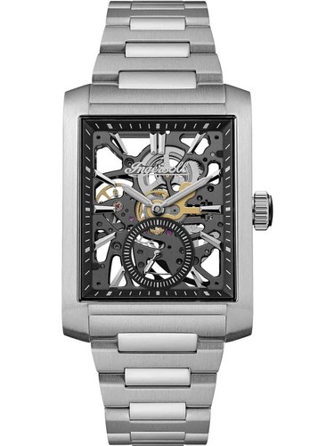 Ingersoll i17001 herrenuhr - herrenuhr, the