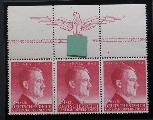 Generalgouvernement adolf - generalgouvernement,