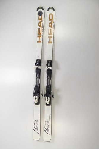 Head montafon carving ski - head,