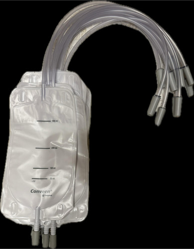 Conveen basic beutel - conveen,