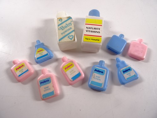 Vintage baby zubehör für - baby-zubehör,