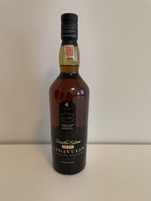 Lagavulin Distillers Edition, 4/501, Bottled 2013, Distilled 1995