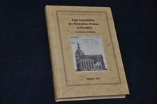 Bernhart Jähnig – Zum