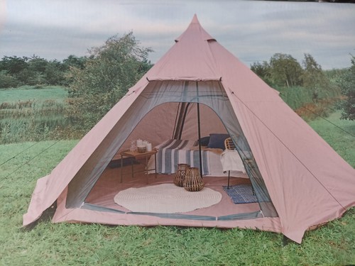 Outfit tipi tent - outfit,