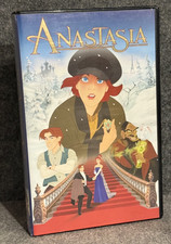 VHS Anastasia