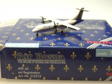Herpa Wings ATR-42 Air Bosna -