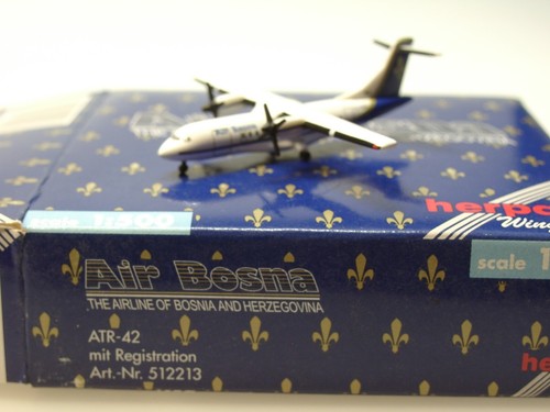 Herpa wings atr - herpa,