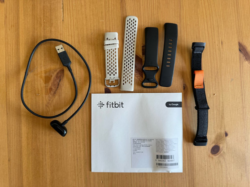 Google fitbit charge - fitbit,