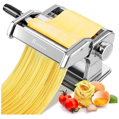 Nudelmaschine pasta maker - nudelmaschine,