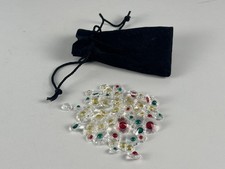 Swarovski Figuren Blumen -