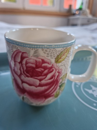 Villeroy boch rose cottage - villeroy, &