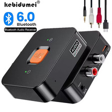 Bluetooth 6.0 Transmitter