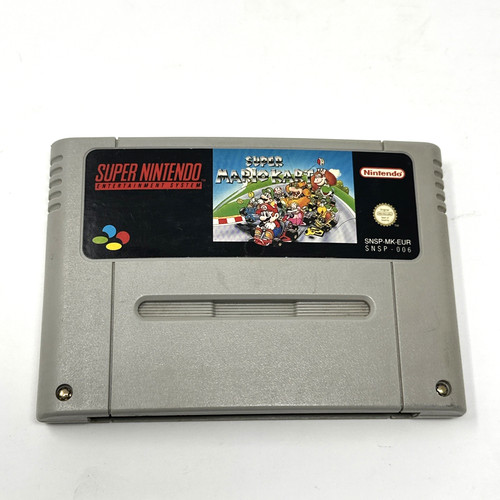 Super mario kart - kart,