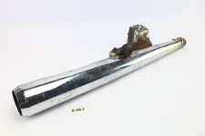 Yamaha SR 500 2J4 1982 -