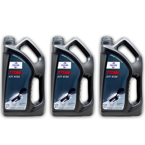 Fuchs titan atf 4134 - atf, |