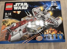 LEGO Star Wars 7964 Republic