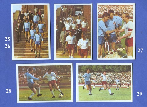 Bergmann 1966 5 - -,