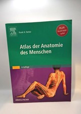 Frank H. Netter, Atlas der