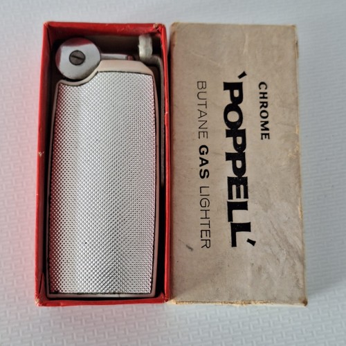 Vintage 1960s poppell - vintage,