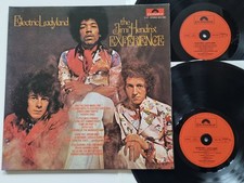 The Jimi Hendrix Experience -