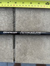 Grafalloy Attacklite R-Flex
