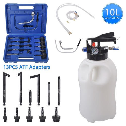 10l druckluft öl - 10l,