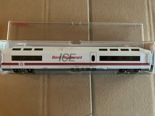 Fleischmann 4444k ice - fleischmann,