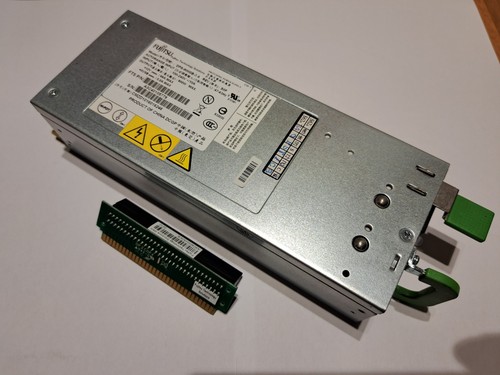 Fujitsu dps 800gb - fujitsu, /