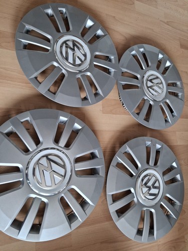 Original radkappe - original,