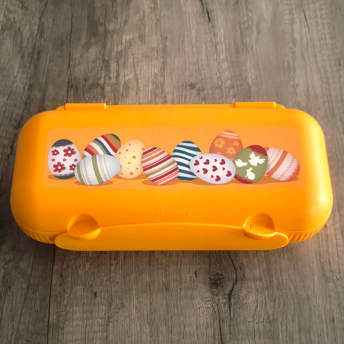 Tupperware eierbehälter - tupperware®, ►