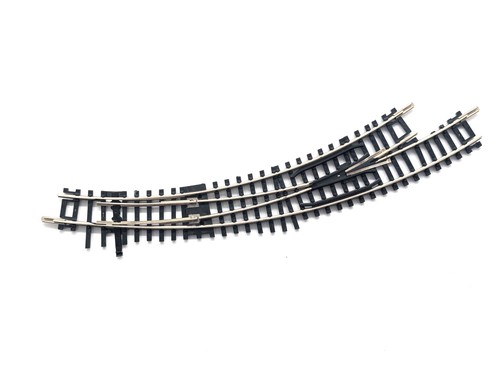 Roco 2456 bogenweiche links - roco,