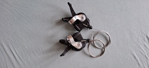 Shimano stx schalthebel - ,