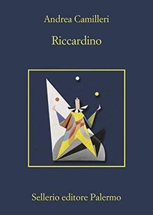 Riccardino von camilleri - riccardino,