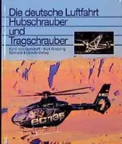Hubschrauber und tragschrauber - und,