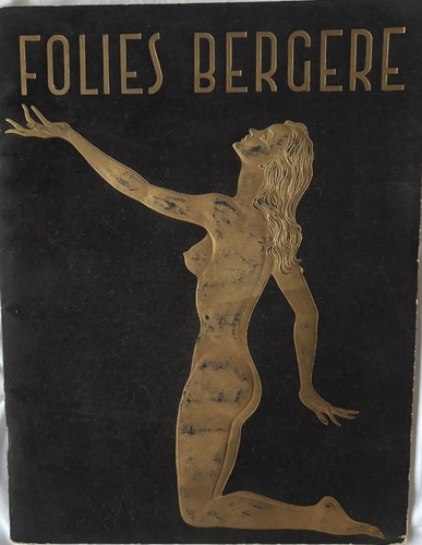 Programm folies hirten 50er - programm,