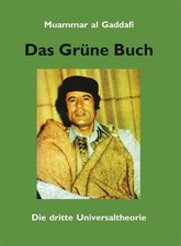 Das Grüne Buch Die dritte
