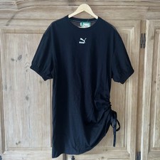 Puma Damen Kleid Gr Xl Neu 