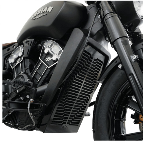 Indian scout bobber - scout,