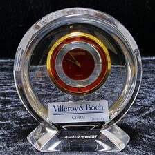Villeroy & Boch Kristallglas