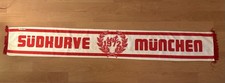 Schal Südkurve Schickeria FC