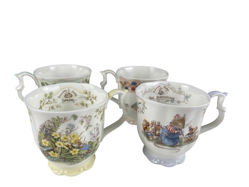 Royal doulton porzellan - royal,