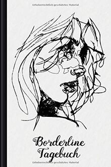 Borderline tagebuch als - borderline,