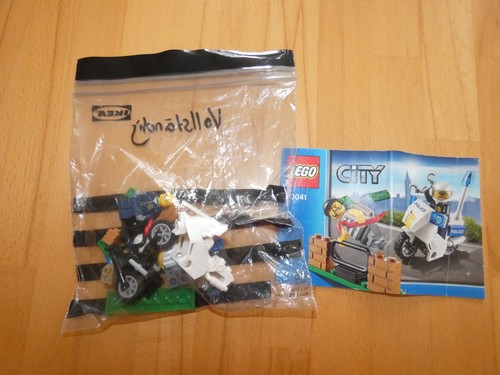 Lego city - lego,