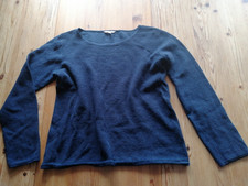 Peckott Pullover Strick Damen