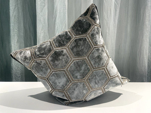 Designersguild velourkissen - designersguild,
