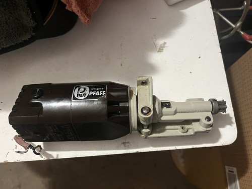 Pfaff nähmaschine motor - pfaff,