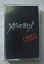 Xentrix dilute taste - -dilute,