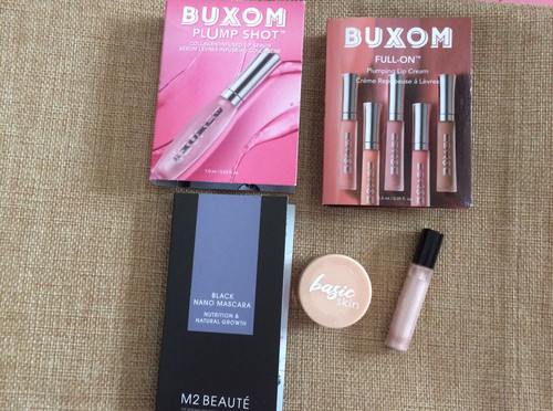 Luxus kosmetik proben - kosmetik,