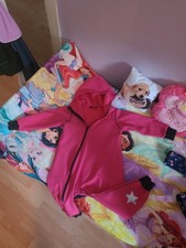 Softshellanzug in 98